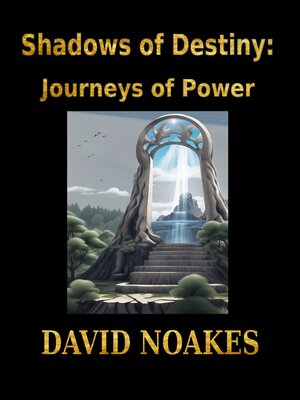 cover image of Journeys of Power